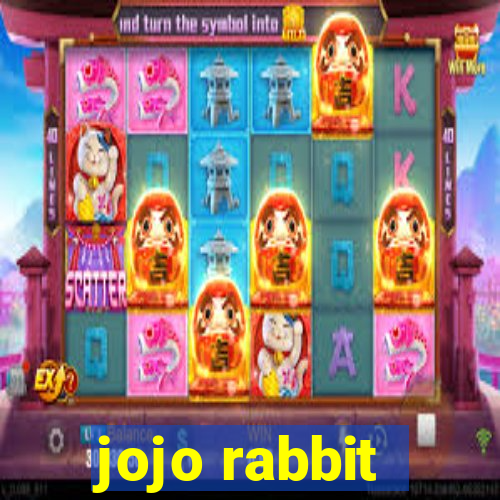 jojo rabbit -